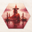 Suche nach hexen untersetzer Hexerei