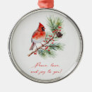 Suche nach roter kardinal ornamente Winter