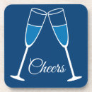 Recherche de fun dessous de verres Blanc