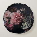 Recherche de pink flower coussins Pattern