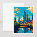 Suche nach frankfurt am main postkarten Vintag