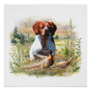 Recherche de épagneul posters Chien de chasse