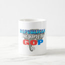 Recherche de anti libéral tasses Droite