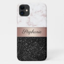 Recherche de gold rose marble iphone coques Girly