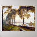 Suche nach william turner poster Landschaft