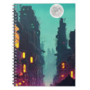 Suche nach cyberpunk notizbuch Zukunft