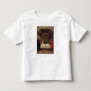 Suche nach abendmahl tshirts Christus