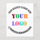 Suche nach werbeflyer Logo