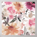 Recherche de motif complexe posters Abstrait