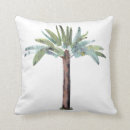 Suche nach tropische palme kissen Aquarell