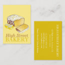 Recherche de éponge cartes visite Boulangerie