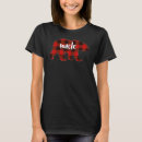 Recherche de carré rouge tshirts Famille