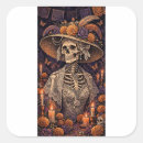 Suche nach catrina aufkleber Skelett