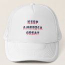 Recherche de collection casquettes Usa