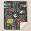 Suche nach auto decken Boy