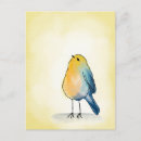 Suche nach glücklicher vogel postkarten Illustration