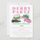 Recherche de chaussures de course cartes postales Derby