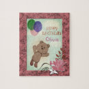 Suche nach teddybären puzzle Niedlich