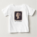 Recherche de timbre bébé vêtements Vintage