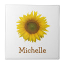 Recherche de tournesol carreaux Mignon