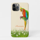 Recherche de ara iphone coques Jungle