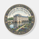 Recherche de chenonceau magnets Point de repère