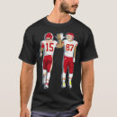 Recherche de mahomes tshirts Fierté