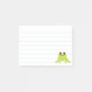 Suche nach frosch post it Frösche