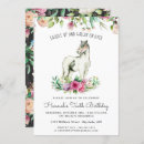 Suche nach hübsches pferd einladungen Rustikal