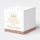 Suche nach kronen papier geschenk box Monogramm