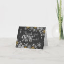 Suche nach snowflakes karten Winterbaby dusche