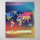 Recherche de wanderlust posters De voyage