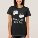 Recherche de bear paw tshirts Patte