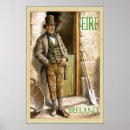 Suche nach vintages irland poster Geschichte