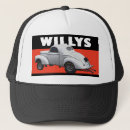 Recherche de willys Tige de rue