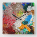 Recherche de silencieuse horloges Décoration