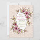 Recherche de flowers invitations Toute personne