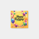 Suche nach alles gute zum geburtstag post it Goldener luftballon geburtstag