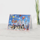 Suche nach border collies karten Weihnachten