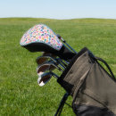 Recherche de e housses têtes de golf Océan