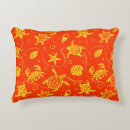 Recherche de motif tortue coussins Plage