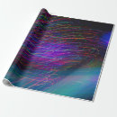 Recherche de fluorescent papier cadeau Coloré