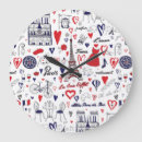 Recherche de style vintage horloges Monde