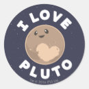 Suche nach pluto aufkleber Herz