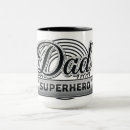 Suche nach superheld tassen Dad