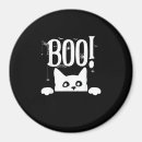 Recherche de fantôme kawaii magnets Chute