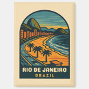 Suche nach aus rio de janeiro magnete Souvenir