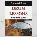 Suche nach musiker flyer Lehren