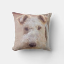 Suche nach airedale kissen Welpe