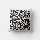 Recherche de codex coussins Code qr